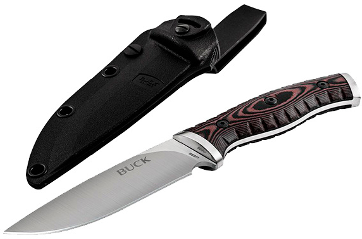 Нож Buck Small Selkirk (853BRSB) - зображення 2