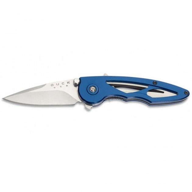 Нож Buck "Rush" Blue (290BLSB) - изображение 1