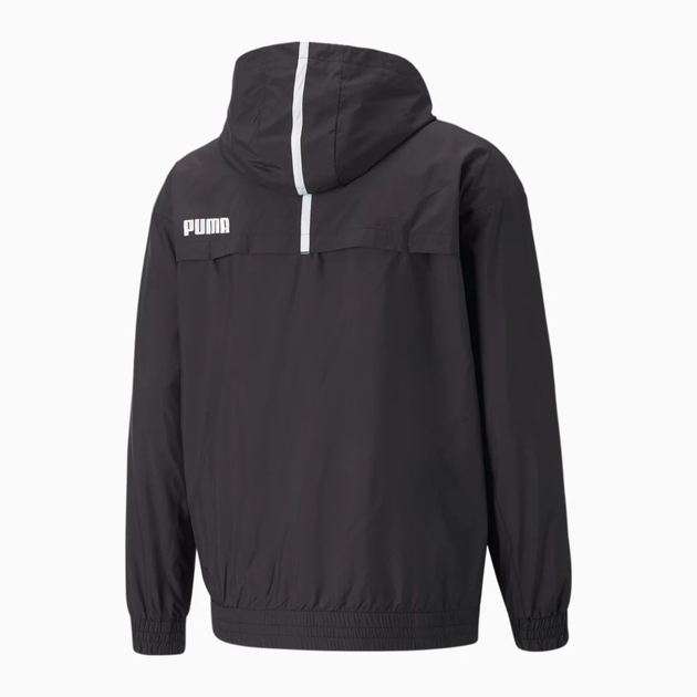 Puma 2024 jacket windbreaker