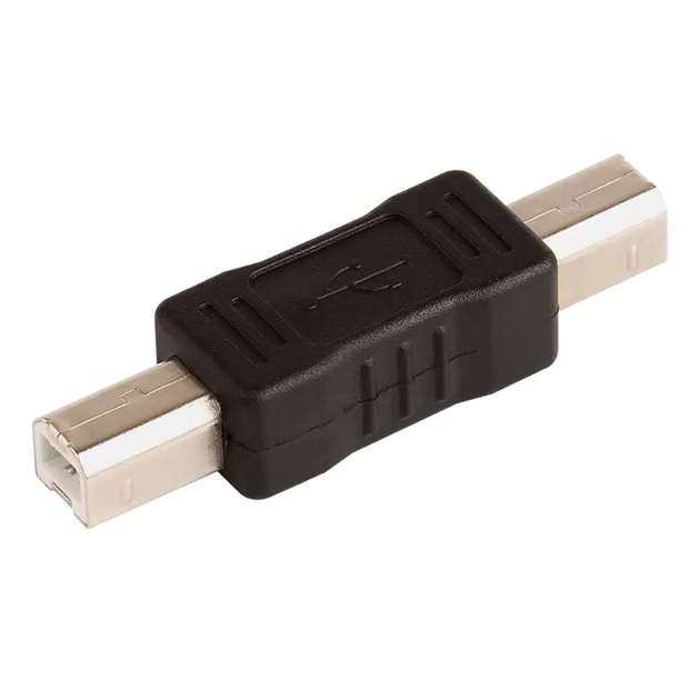 Переходник адаптер для принтера, сканера, соединения кабелей Alitek USB ...