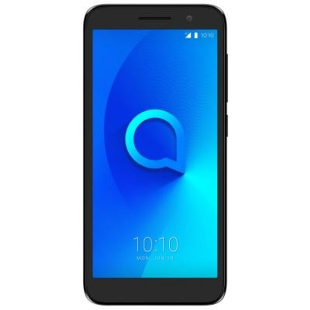 Мобильный телефон Alcatel 1 1/8GB Volcano Black (5033D-2HALUAA) – фото ...