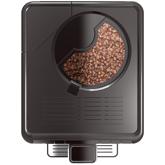 Кофемашина Melitta Caffeo Passione OT Silver (F53/1-101) [61914] - изображение 8