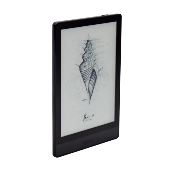 Электронная книга Onyx BOOX Poke 3 [58238] – фото, отзывы