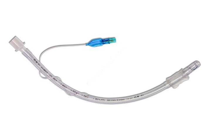 Трубка эндотрахеальная с манжетой Medicare 4,0мм - изображение 1