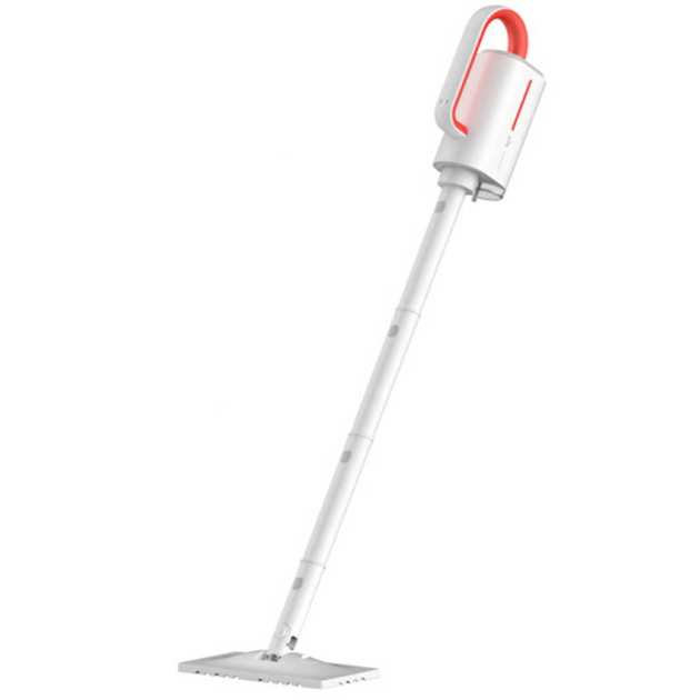 Пароочиститель Deerma Steam Cleaner 1600W White (DEM-ZQ610) [53089 ...