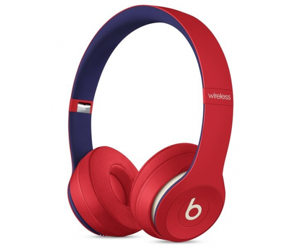 Наушники с микрофоном Beats by Dre Solo3 Wireless Beats Club