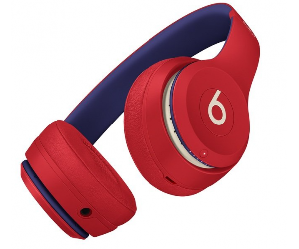 beats by dr dre solo 3 wireless