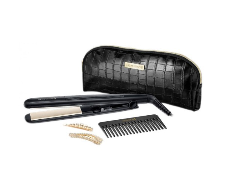 Утюжок для волос Remington Style Edition S3505GP – фото, отзывы ...