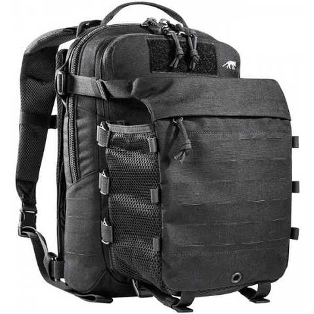 Рюкзак Tasmanian Tiger Assault Pack 12, Black (TT 7154.040) - изображение 1