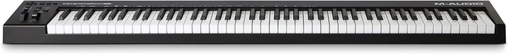 Klawiatura MIDI M-Audio Keystation 88 MK3 - obraz 2