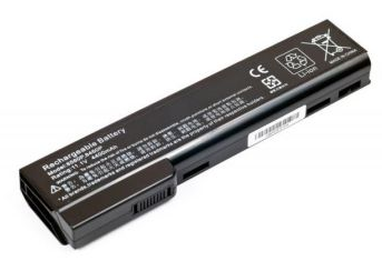 Акумуляторна батарея HP HSTNN-CB2F (10.8V, 5200 mAh, Li-Ion) для EliteBook 8460p 8460w 8560p ProBook 6360b - Фото 1 Акумуляторна батарея HP HSTNN-CB2F (10.8V, 5200 mAh, Li-Ion) для EliteBook 8460p 8460w 8560p ProBook 6360b - изображение 1