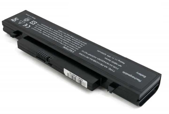 Акумуляторна батарея для Samsung AA-PB1VC6B N210 N220 NB30 AA-PB1VC6B - Фото 1 Акумуляторна батарея для Samsung AA-PB1VC6B N210 N220 NB30 AA-PB1VC6B - зображення 1