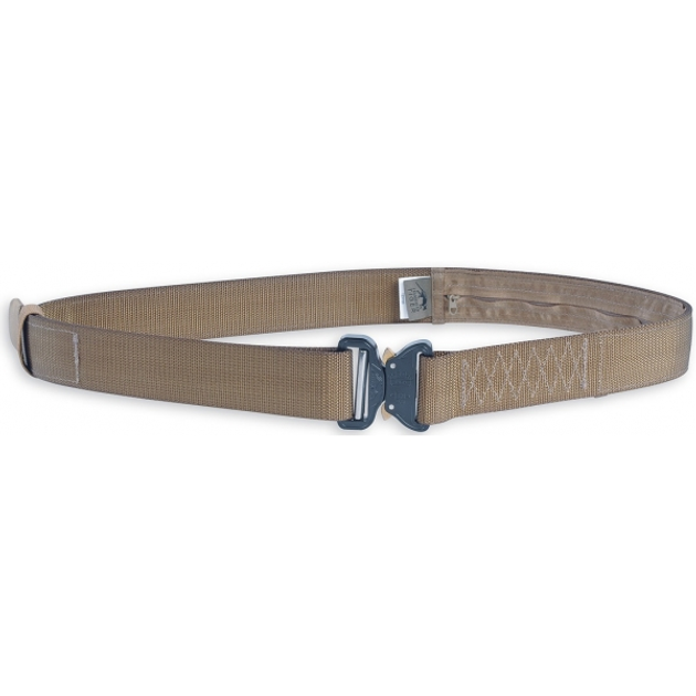 Розвантажувальний ремінь Tasmanian Tiger Tactical Belt MK2 Coyote Brown, L (TT 7634.346-L) - зображення 1