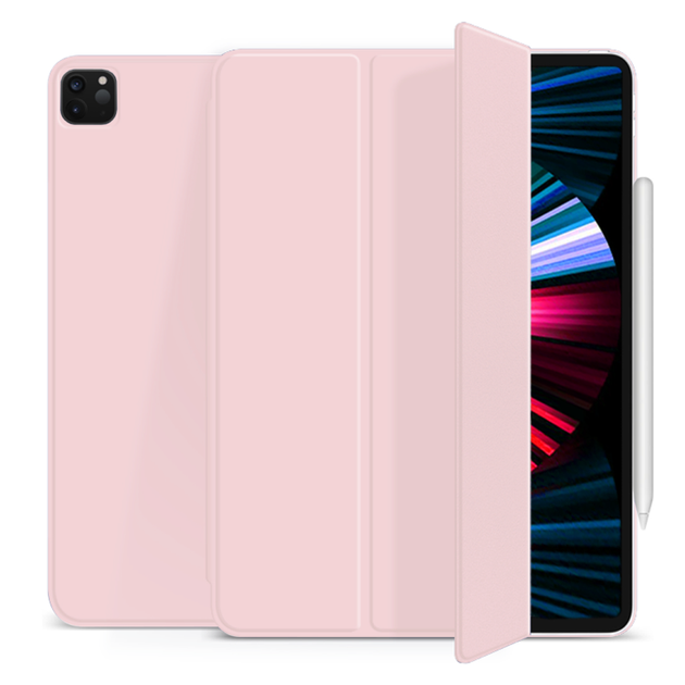 Чехол Fruct Magnetic для iPad Pro 11 (2020-2022) Магнитный С подставкой ...