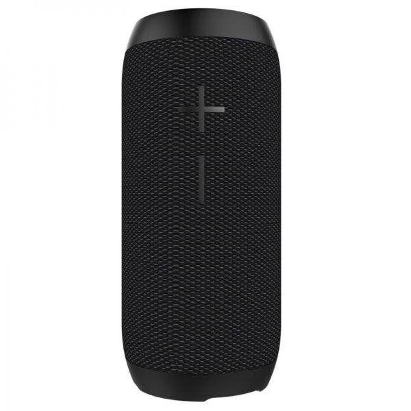 Портативная Bluetooth колонка Aspor P7 Black - изображение 4