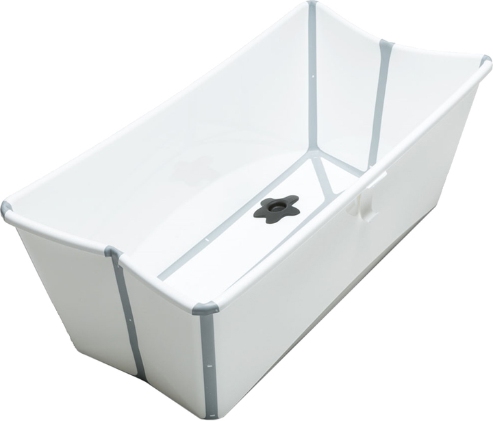 Stokke Ванночка Flexi Bath Макси Transparent Blue 535902