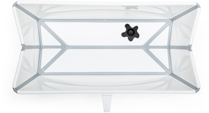 Адаптер для новонародженого Stokke Flexi Bath Newborn (542800) (7040355428008) - зображення 3
