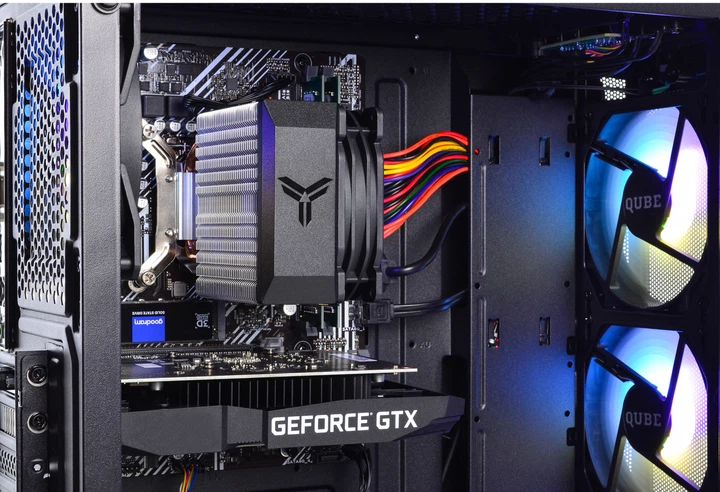 Комп'ютер Artline Gaming X33v17 - зображення 11