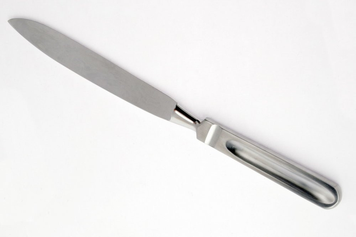 Нож ампутационный большой SURGIWELOMED - изображение 1