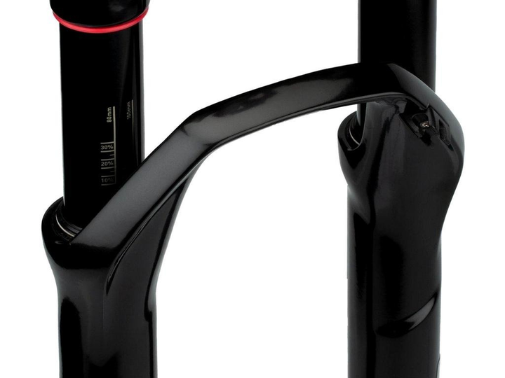 Вилка 29* RockShox Reba под ось 15х100мм, ход 120mm, шток конус Solo ...