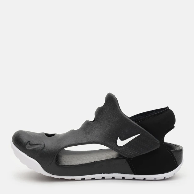 Дитячі сандалії для хлопчика Nike Sunray Protect 3 (Ps) DH9462-001 33.5 (2Y) (195866630307) - Фото 3 Дитячі сандалії для хлопчика Nike Sunray Protect 3 (Ps) DH9462-001 33.5 (2Y) (195866630307) - зображення 3