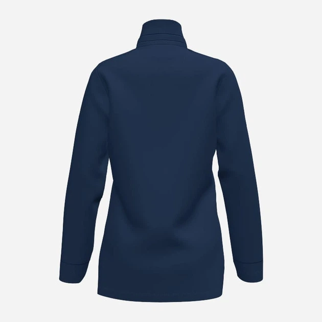 Куртка демисезонная с капюшоном женская Joma Trivor 901429.331 XS Темно-синяя (8424309545192) - Фото 2 Куртка демисезонная с капюшоном женская Joma Trivor 901429.331 XS Темно-синяя (8424309545192) - изображение 2