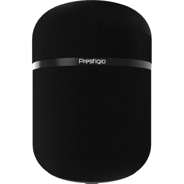 Акустическая система Prestigio Superior Black (PSS111SBK) - изображение 1