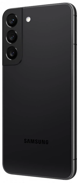 Smartfon Samsung Galaxy S22 8/256GB Phantom Black (TKOSA1SZA0957) - obraz 7