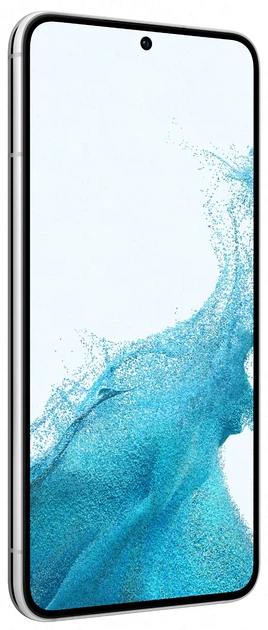 Мобільний телефон Samsung Galaxy S22 8/128GB Phantom White (TKOSA1SZA0952) - зображення 4