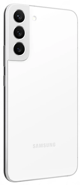 Smartfon Samsung Galaxy S22 Plus 8/128GB Phantom White (SM-S906) - obraz 6