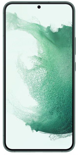 Мобильный телефон Samsung Galaxy S22 Plus 8/256GB Green (SM-S906BZGGSEK) - изображение 2