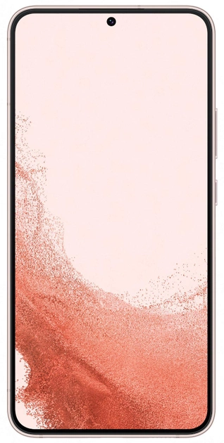Мобильный телефон Samsung Galaxy S22 Plus 8/256GB Pink (SM-S906BIDGSEK) - изображение 2