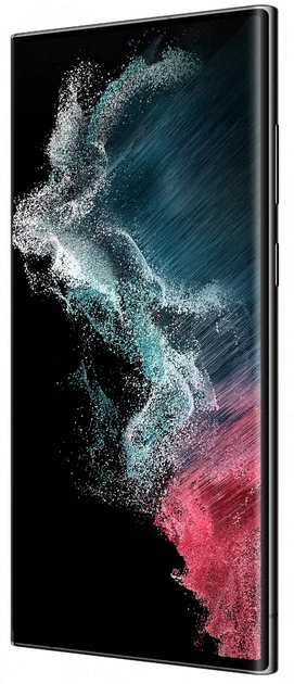 Smartfon Samsung Galaxy S22 Ultra 8/128GB Enterprise Edition Phantom Black (SM-S908) - obraz 9