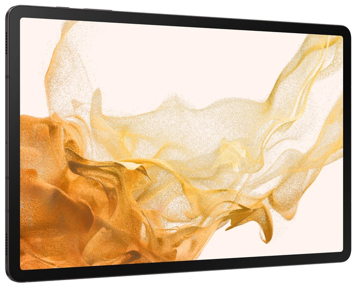 Планшет Samsung Galaxy Tab S8+ Wi-Fi 8/128GB Graphite (8806094150315) - зображення 2