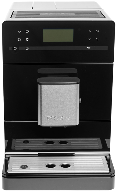 Кавомашина MIELE CM 5310 OBSW чорна - зображення 10