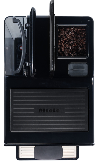 Кавомашина MIELE CM 5310 OBSW чорна - зображення 15