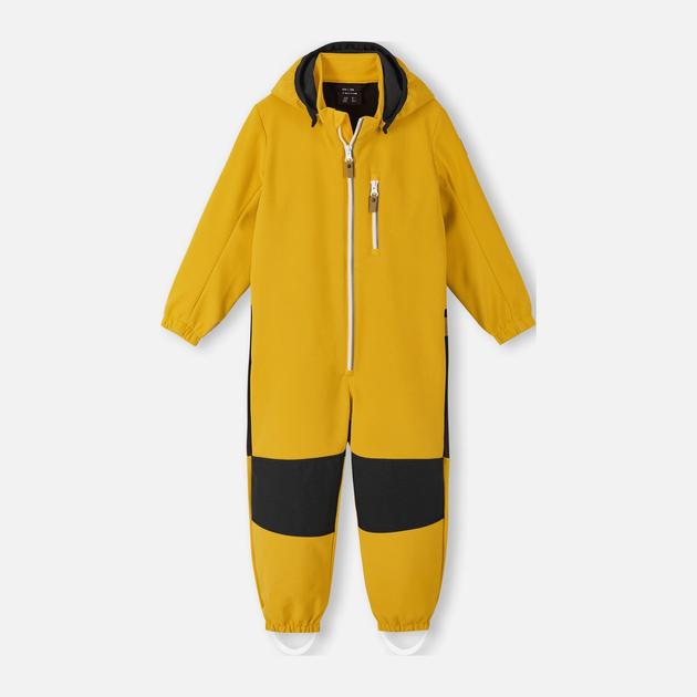 Демисезонный комбинезон Softshell Reima Nurmes 520284A-2620 104 см ...