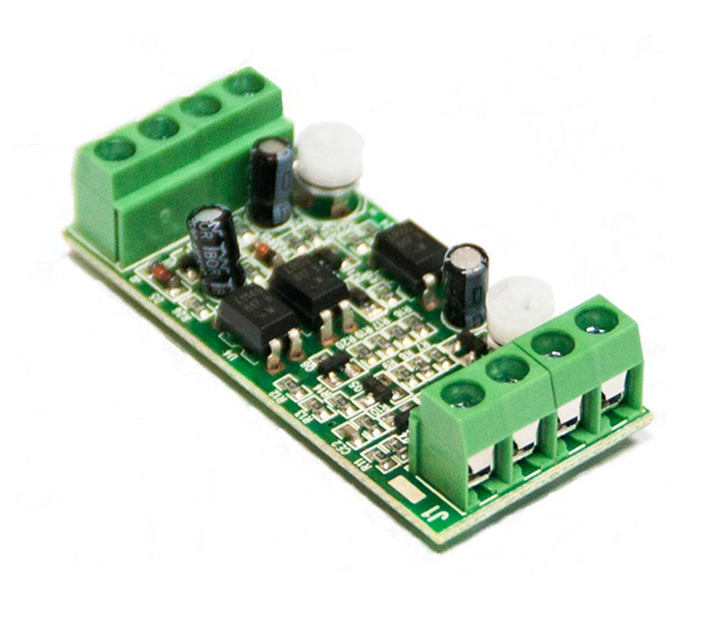 Адаптер Slinex VZ-10 V2 - изображение 1