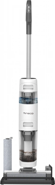 Акумуляторний пилосос Tineco iFloor Breeze (FW040100EU) - зображення 2