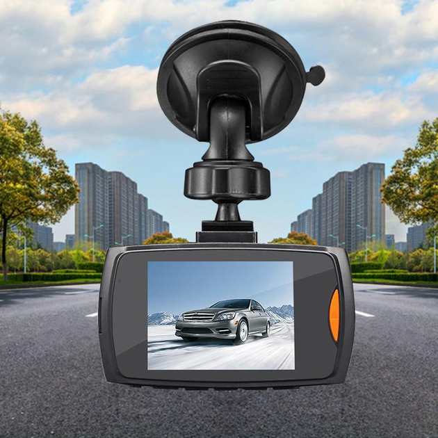 Авто - Видеорегистратор Car Camcorder - Фото 3 Авто - Видеорегистратор Car Camcorder - изображение 3