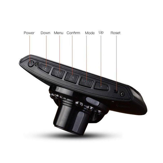 Авто - Видеорегистратор Car Camcorder - Фото 4 Авто - Видеорегистратор Car Camcorder - изображение 4