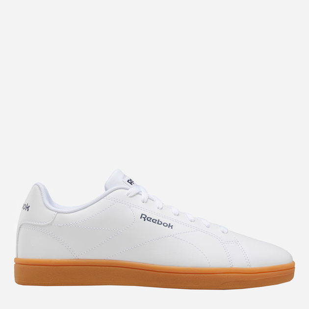 Reebok royal complete store cln white