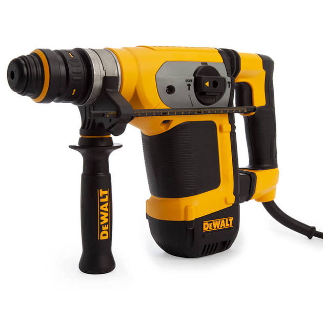 Перфоратор DeWalt D25417KT - изображение 2