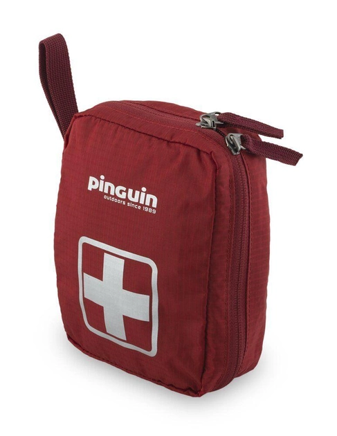 Аптечка Pinguin First Aid Kit 2020 Red M (PNG 355031) - зображення 1