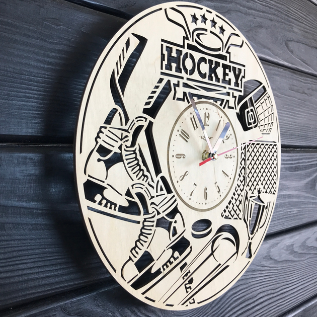 Wall clocks