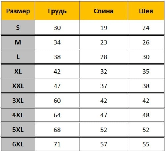 Комбинезон для собак Dog Baby Hunter L Blue - изображение 4