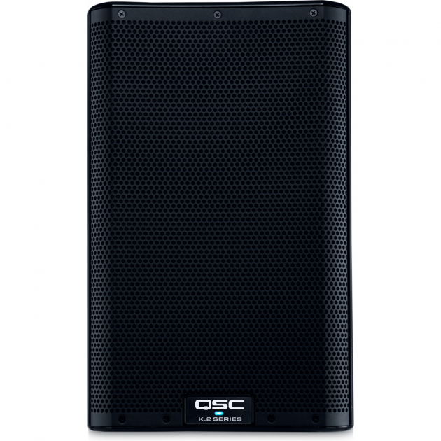 Активная акустическая система QSC K10.2 - изображение 1