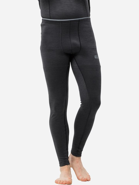 jack wolfskin tights