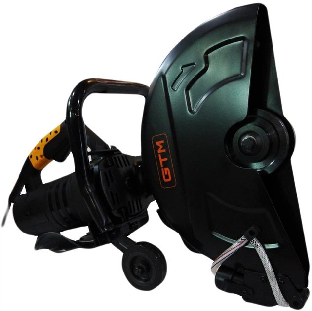 Електрорізник GTM DC350 - зображення 2