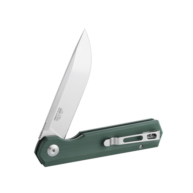 Нож складной карманный Firebird FH11-GB (Liner Lock, 87/205 мм) - изображение 1